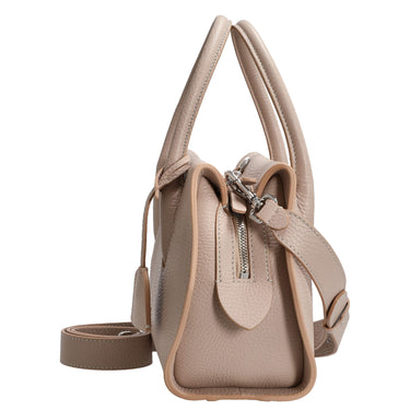 Coccinelle Lord - Henkeltasche 26 cm (rosette) - Markenkoffer