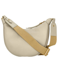 Coccinelle Maelody - Umhängetasche 17 cm (gelso) - Ansicht 2