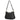 Coccinelle Magie Soft - Schultertasche M 36 cm (noir) - Markenkoffer