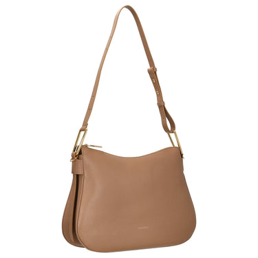 Coccinelle Magie Soft - Schultertasche M 36 cm (skin) - Markenkoffer