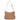 Coccinelle Magie Soft - Schultertasche M 36 cm (skin) - Markenkoffer