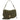 Coccinelle Magie Suede - Schultertasche 22 cm (laurel green/laurel green) - Markenkoffer