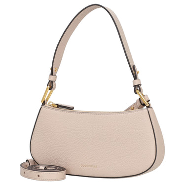 Coccinelle Merveille - Schultertasche 23 cm (rosette) - Markenkoffer