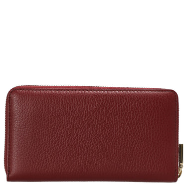 Coccinelle Metallic Soft - Geldbörse 7cc 18 cm (ribes) - Markenkoffer