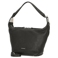 Coccinelle Mintha - Schultertasche 18.5 cm (noir) - Ansicht 2