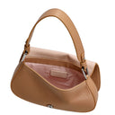 Coccinelle Myrtha Maxi Log - Schultertasche 24 cm (skin) - Ansicht 6