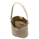 Coccinelle Nikla - Umhängetasche 20 cm (sandshe/seagras) - Ansicht 6