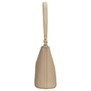 Coccinelle Nikla - Umhängetasche 20 cm (sandshe/seagras) - Ansicht 3