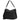 Coccinelle Nory - Schultertasche 36 cm (noir) - Markenkoffer