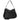 Coccinelle Nory - Schultertasche 36 cm (noir) - Markenkoffer
