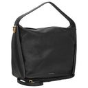 Coccinelle Oliver - Schultertasche 30 cm (noir) - Ansicht 5