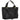 Coccinelle Oliver - Shopper 35 cm (noir) - Markenkoffer