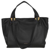 Coccinelle Oliver - Shopper 35 cm (noir) - Markenkoffer