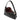 Coccinelle Rebekka Schultertasche 23 cm (noir) - Markenkoffer