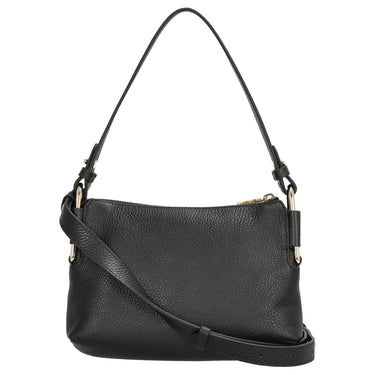 Coccinelle Rebekka Schultertasche 23 cm (noir) - Markenkoffer