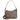 Coccinelle Rebekka - Schultertasche 23 cm (warm taupe) - Markenkoffer