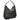 Coccinelle Rebekka - Schultertasche 38 cm (noir) - Markenkoffer