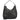 Coccinelle Rebekka - Schultertasche 38 cm (noir) - Markenkoffer