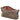 Coccinelle Rebekka Suede – Schultertasche 23 cm (warm taupe) - Markenkoffer