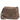 Coccinelle Rebekka Suede - Umhängetasche 30 cm (warm taupe) - Markenkoffer