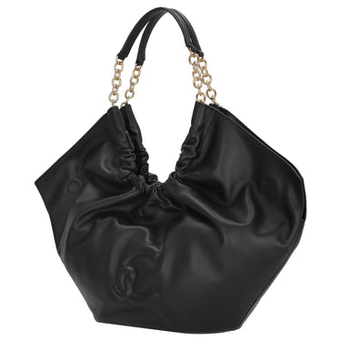 Coccinelle Smash - Shopper 26.5 cm (noir) - Markenkoffer