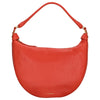 Coccinelle Sunnie - Shoulder Bag 35 cm (Color: tangerine)