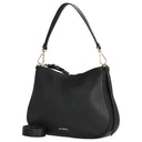 Coccinelle Sunup - Schultertasche 38 cm (sandshe/seagras) - Markenkoffer