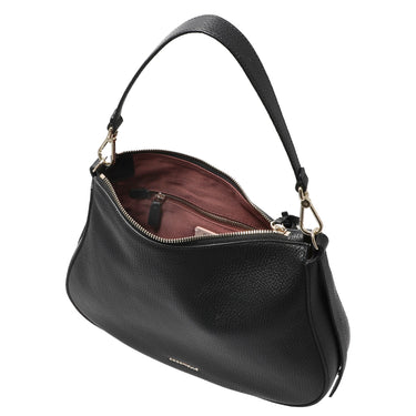 Coccinelle Sunup - Schultertasche 38 cm (sandshe/seagras) - Markenkoffer