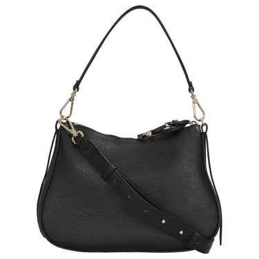 Coccinelle Sunup - Schultertasche 38 cm (sandshe/seagras) - Markenkoffer