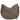 Coccinelle Sunup - Schultertasche 38 cm (warm taupe/rosette) - Markenkoffer
