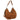 Coccinelle Sunup Suede - Schultertasche 30 cm (cuir) - Markenkoffer