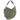 Coccinelle Sunup Suede - Schultertasche L 38 cm (greenery) - Markenkoffer