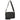 Coccinelle Tebe - Umhängetasche 24 cm (noir) - Markenkoffer