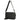 Coccinelle Tebe - Umhängetasche 24 cm (noir) - Markenkoffer