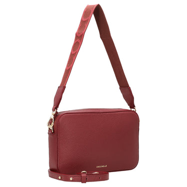 Coccinelle Tebe - Umhängetasche 24 cm (ribes) - Ansicht 5