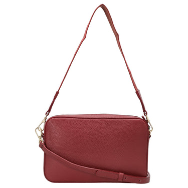 Coccinelle Tebe - Umhängetasche 24 cm (ribes) - Ansicht 4