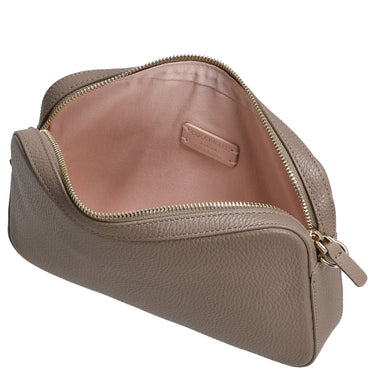 Coccinelle Tebe - Umhängetasche 24 cm (warm taupe) - Ansicht 6