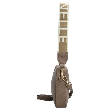 Coccinelle Tebe - Umhängetasche 24 cm (warm taupe) - Ansicht 3