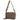 Coccinelle Tebe - Umhängetasche 24 cm (warm taupe) - Markenkoffer