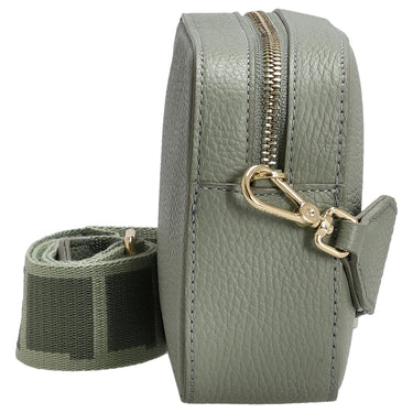 Coccinelle Tebe - Umhängetasche S 19 cm (greenery) - Markenkoffer