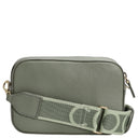 Coccinelle Tebe - Umhängetasche S 19 cm (greenery) - Markenkoffer