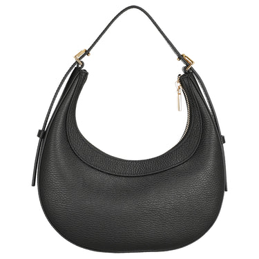 Coccinelle Whisper - Schultertasche 23.5 cm (noir) - Markenkoffer