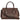 Coccinelle York Vintage - Henkeltasche 30 cm (fondant brown) - Markenkoffer