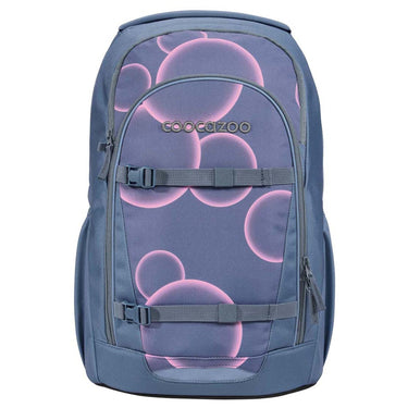 Coocazoo Every - Schulrucksack 44 cm (swirl whirl) - Markenkoffer