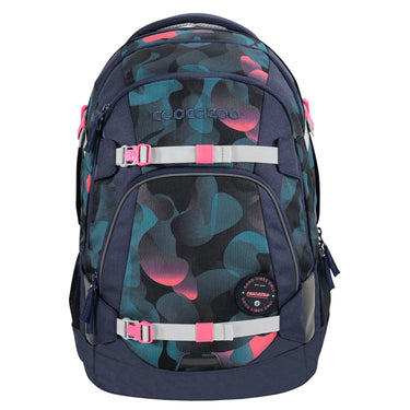 Coocazoo Mate - Schulrucksack 44 cm (Cloudy Peach) - Markenkoffer