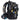 Coocazoo Mate - Schulrucksack 44 cm (crazy artnight) - Markenkoffer