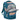 Coocazoo Mate - Schulrucksack 44 cm (pacific tribes) - Markenkoffer