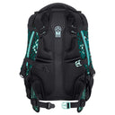 Coocazoo Mate - Schulrucksack 44 cm (pixel blox) - Markenkoffer