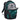 Coocazoo Porter - Schulrucksack 44 cm (pixel blox) - Markenkoffer