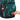 Coocazoo Porter - Schulrucksack 44 cm (pixel blox) - Markenkoffer